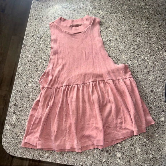 Urban Outfitters Peplum/Baby Doll/Muscle Tank - Size M - Picture 12 of 12
